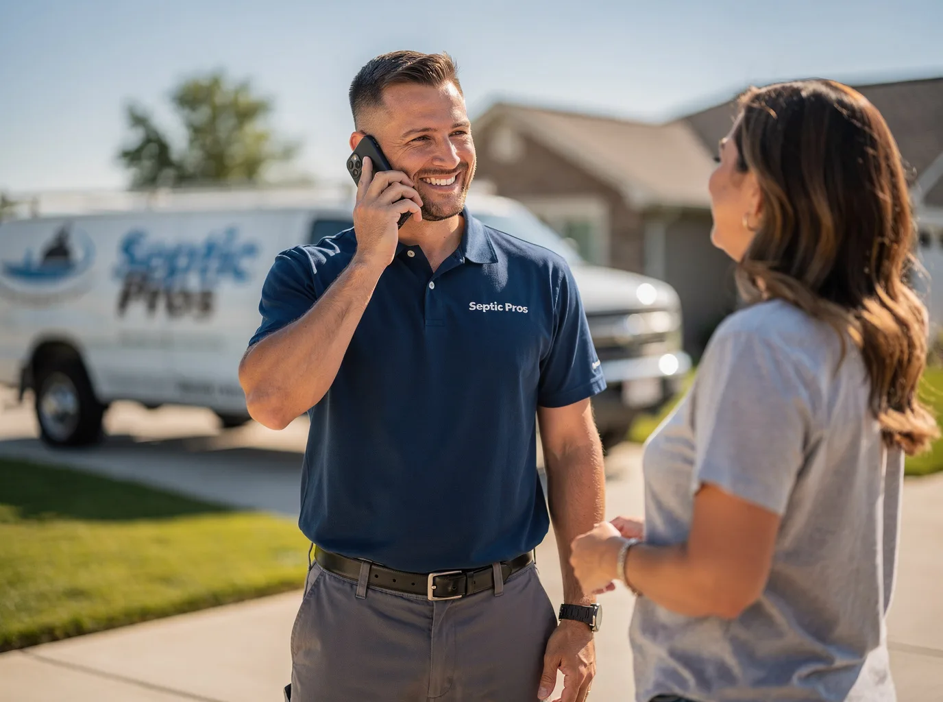 Septic Tank Pumping De Soto, MO FAQs